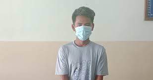 लागुऔषध नियन्त्रणमा लिने क्रममा भागेका युवक पक्राउ