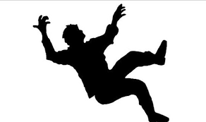 छानोबाट खसेर एक जनाको मृत्यु