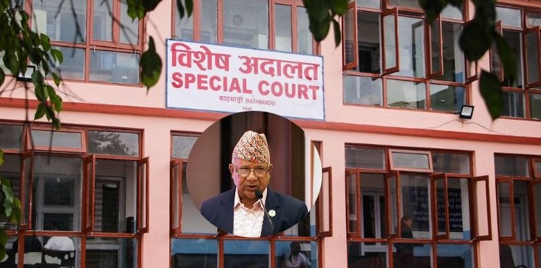 माधव नेपालमाथि भ्रष्टाचार मुद्दा ः सुशासन कि राजनीतिक प्रतिशोध ?