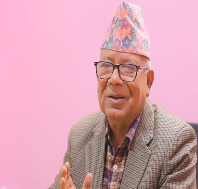 पूर्व प्रधानमन्त्री नेपालसहित ९३ जनाविरुद्ध अख्तियारमा मुद्दा दर्ता