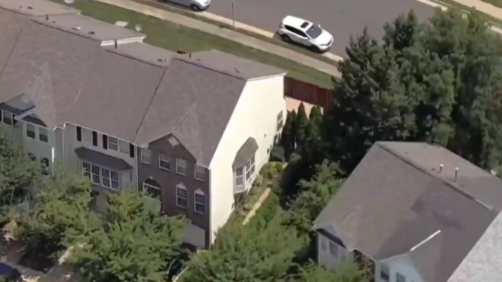 अमेरिकामा एकै परिवारका ४ जना नेपाली घरभित्रै मृत भेटिए