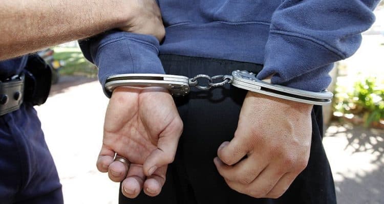 नरवीर नेपालीका हत्या गरेको आरोपी १४ वर्षपछि पक्राउ