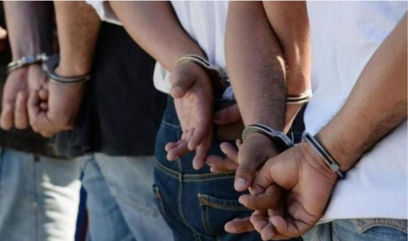 सर्लाहीबाट लागुऔषधसहित तीन जना पक्राउ