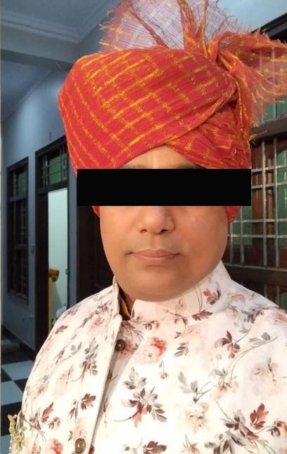 झूटो विवरण पेश गरी नेपाली नागरिकता लिएको आरोपमा पक्राउ