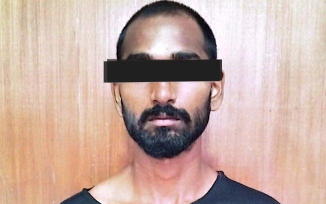 श्रीमति हत्या अभियोगमा फरार श्रीमान पक्राउ