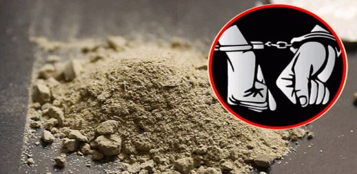 गोलढुंगाबाट लागुऔषध खैरो हेरोइन सहित ७ जना पक्राउ