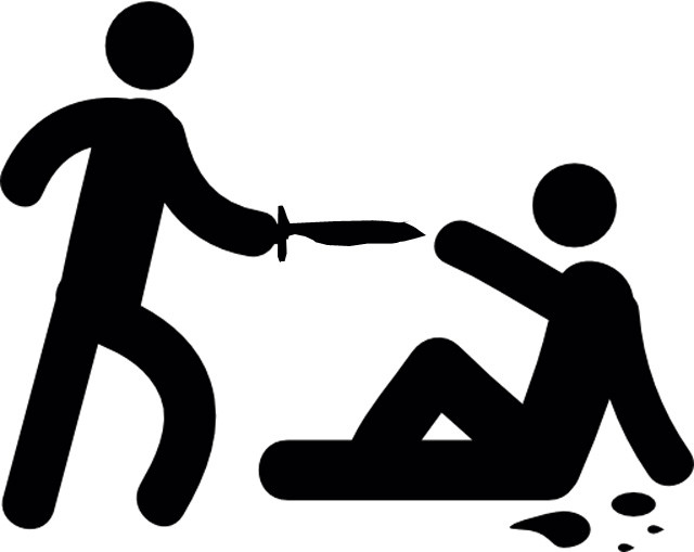 सिराहाको गोलबजारमा भाइले खुकुरी प्रहार गर्दा दाइको मृत्यु 