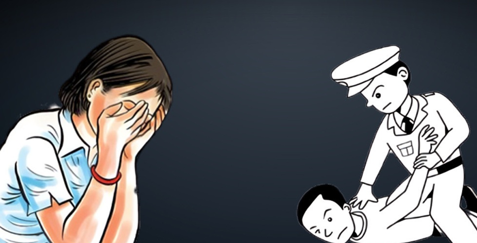 धरानमा बालिकामाथि यौन दुर्व्यवहार गरेको आरोपमा एक जना पक्राउ