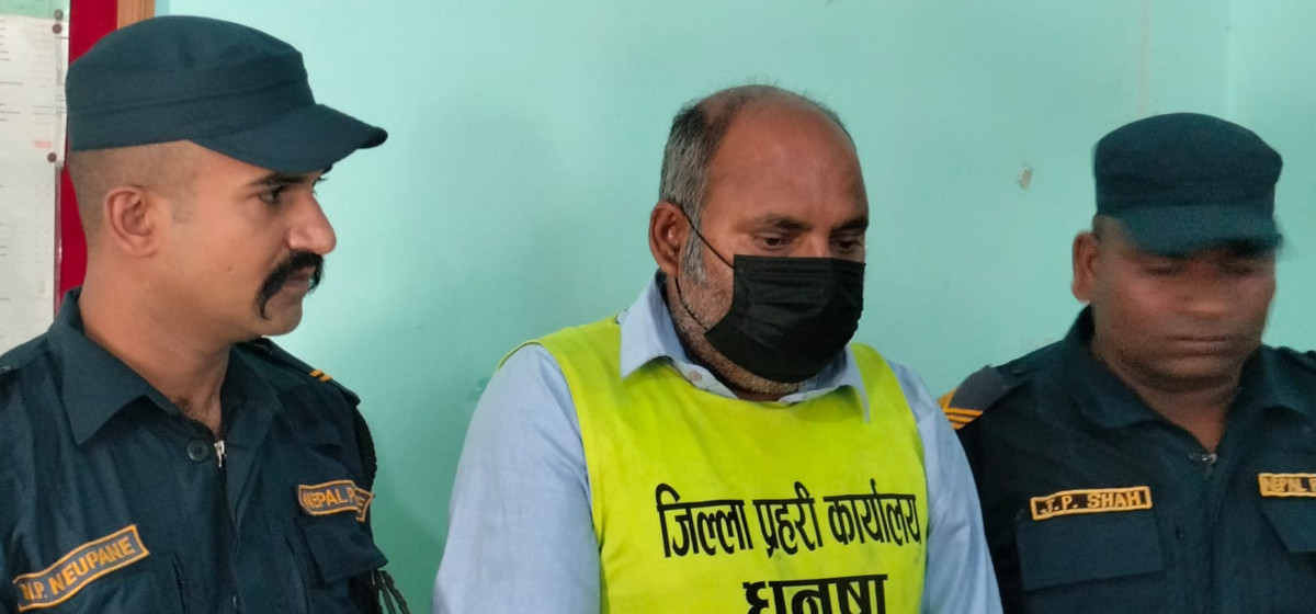 ज्वाइँले गरे ससुराको हत्या