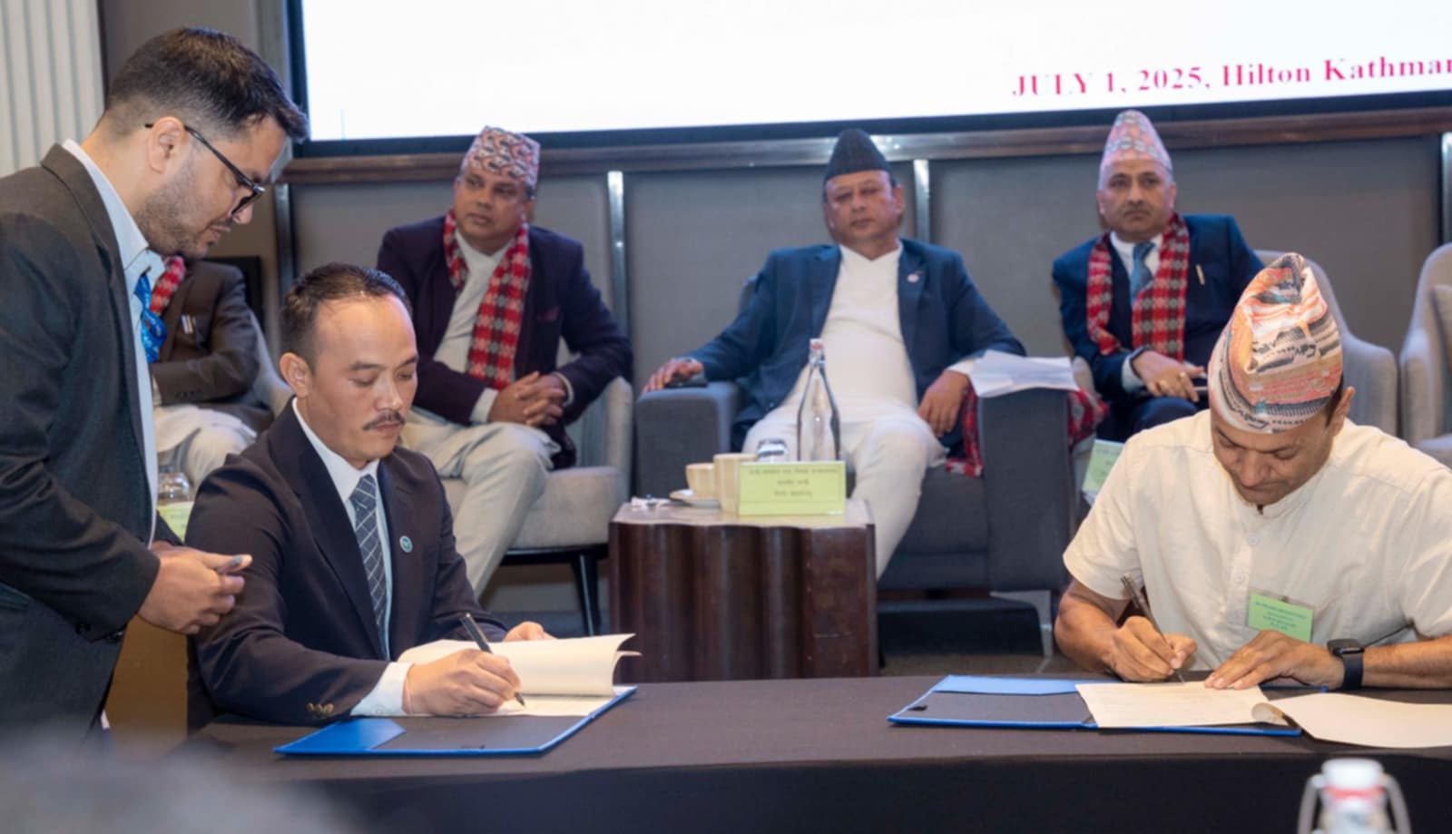 समयमै ऊर्जा योजना कार्यान्वयन नगर्दा नेपाल पछाडि परेको : ऊर्जामन्त्री खड्का