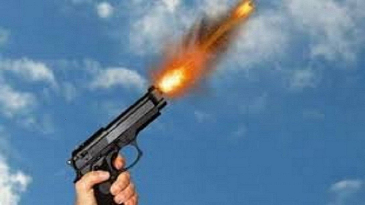 लागुऔषध खैरो हिरोइनसहित भारतीय नागरिक पक्राउ