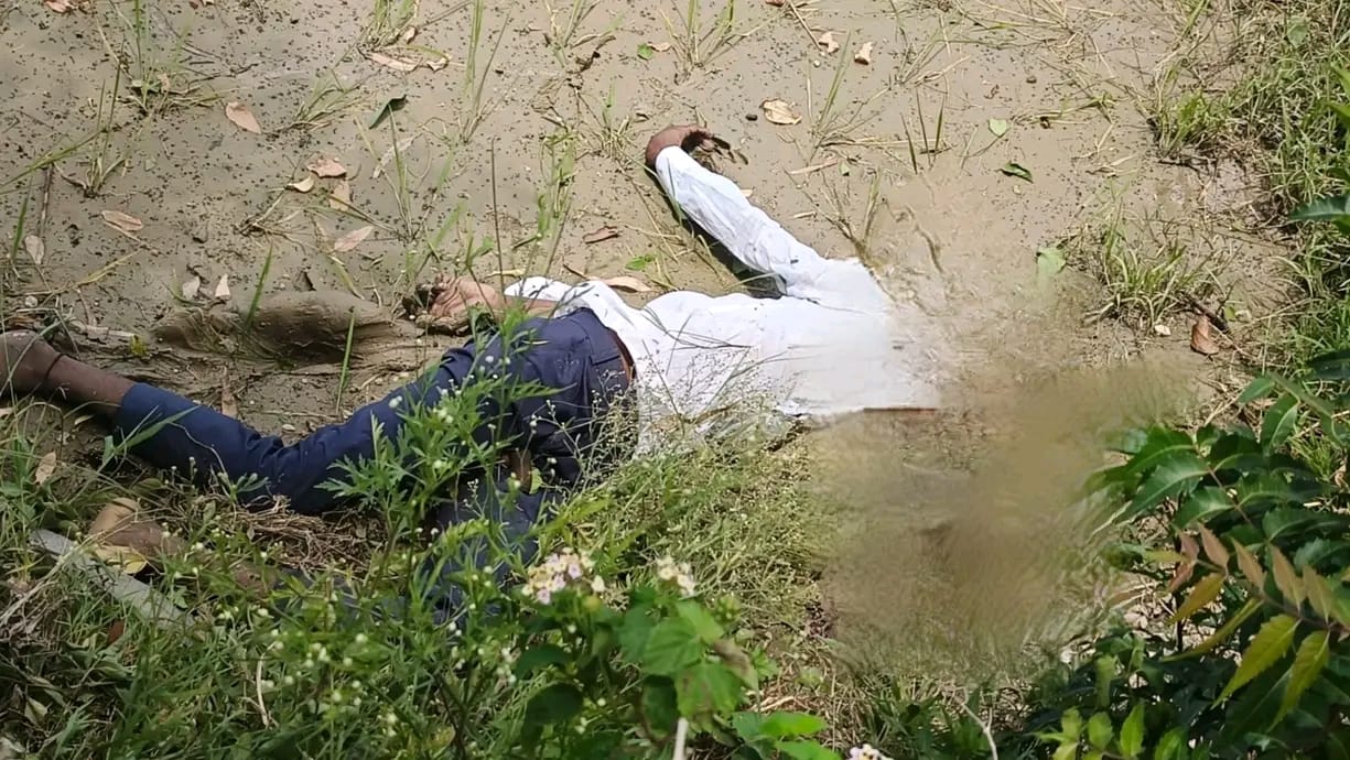 रौतहटमा मोटरसाइकल दुर्घटना हुँदा, एक जनाको मृत्यु