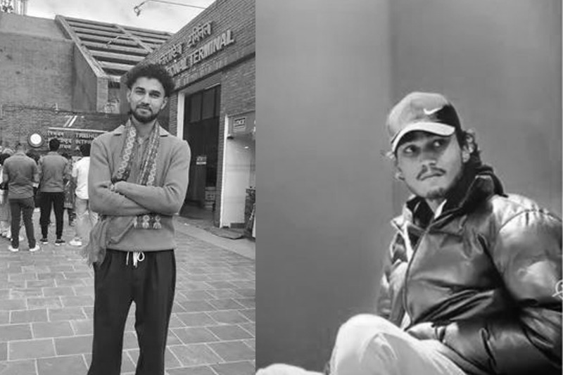 अमेरिकामा कार दुर्घटना हुँदा, दुई जना नेपालीको मृत्यु