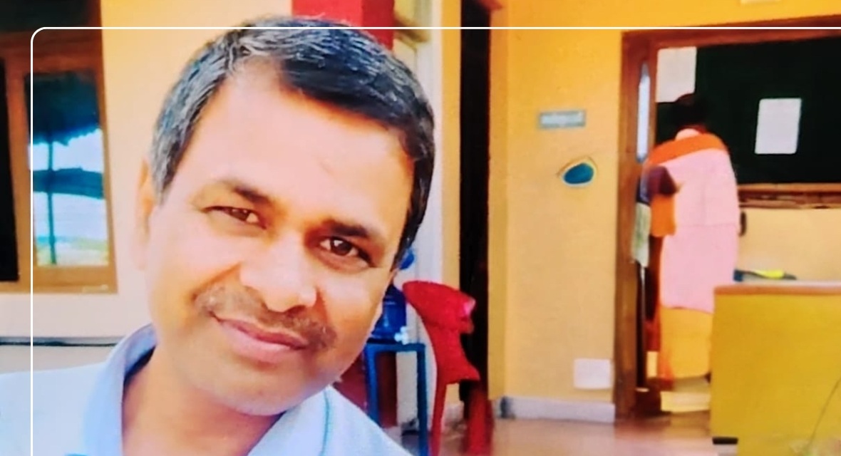 ‘मेरी जान’ भन्दै जन्मदिनको सन्देश पठाउने शिक्षक साह पद मुक्त