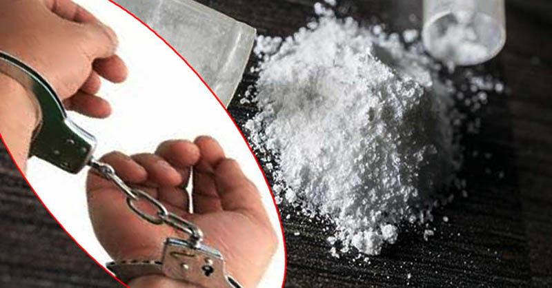 ब्राउन सुगरसहित विराटनगरबाट दुई जना पक्राउ