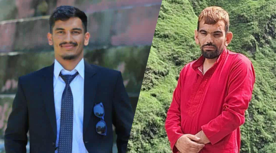 कृषि अनुदान हत्याउन जिवित व्यक्तिलाई मृत घोषणा गर्ने दुई कर्मचारी पक्राउ