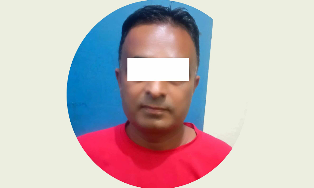 बैंकिङ कसूर मुद्दाका फरार एक प्रतिवादी पक्राउ