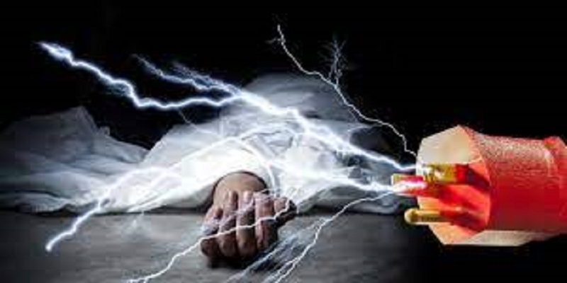 धनुषामा मोटर चलाउने क्रममा करेन्ट लागेर एक महिलाको मृत्यु