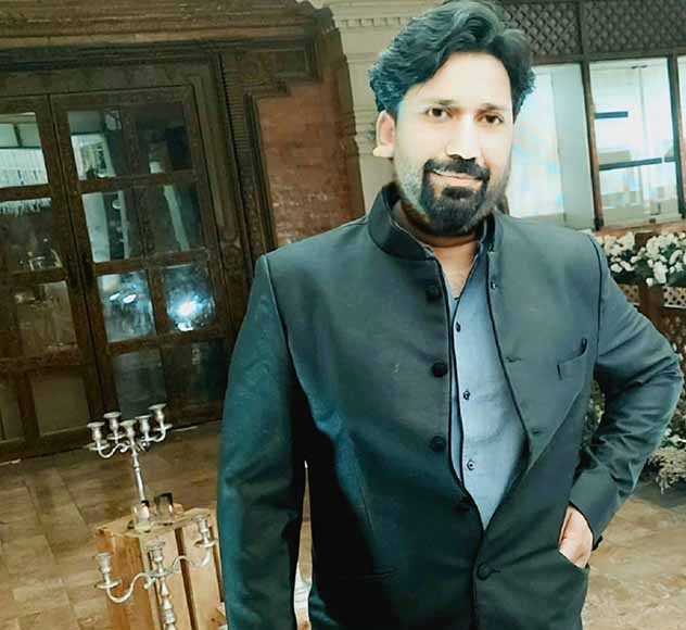 सेयर काराेबारी अग्रवाल टोखाबाट पक्राउ