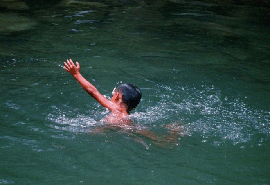 धनगढीमा पानी जमेको खाल्डोमा डुबेर ८ वर्षीय बालकको मृत्यु