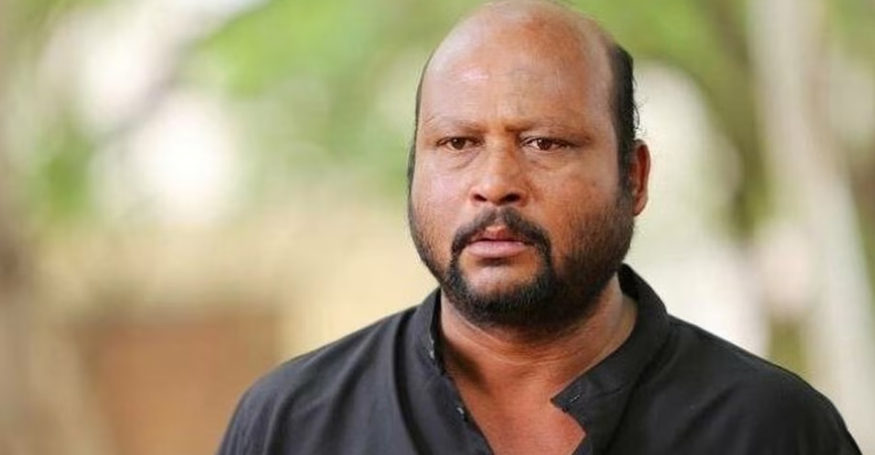 तेलुगु अभिनेता फिश वेंकटको निधन