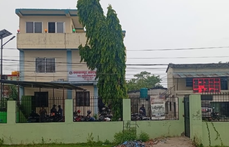 सिरहाको कल्याणपुर नगरपालिकाका मेयर १ लाख घुससहित पक्राउ