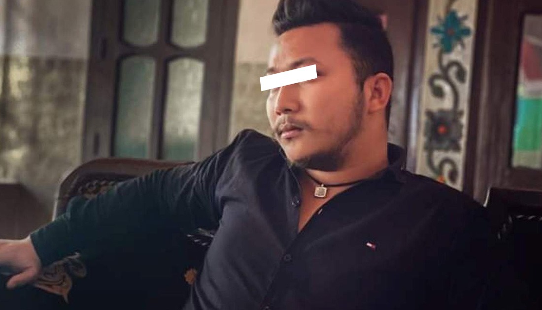 नक्कली प्रहरी बनेर लुटपाट र अपहरणमा संलग्न माओवादी नेता पक्राउ