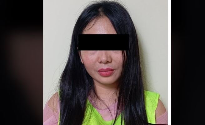 थाइल्यान्डबाट ल्याएको ५ किलो गाँजासहित एक महिला पक्राउ