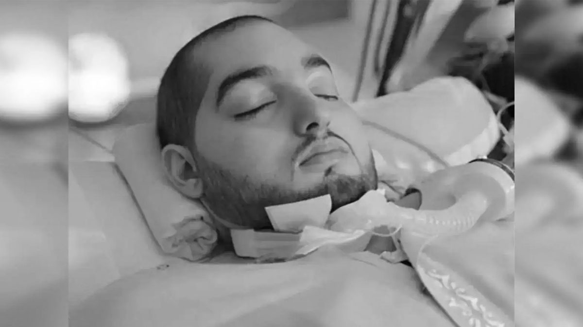 साउदीका राजकुमार अल वालिदको निधन