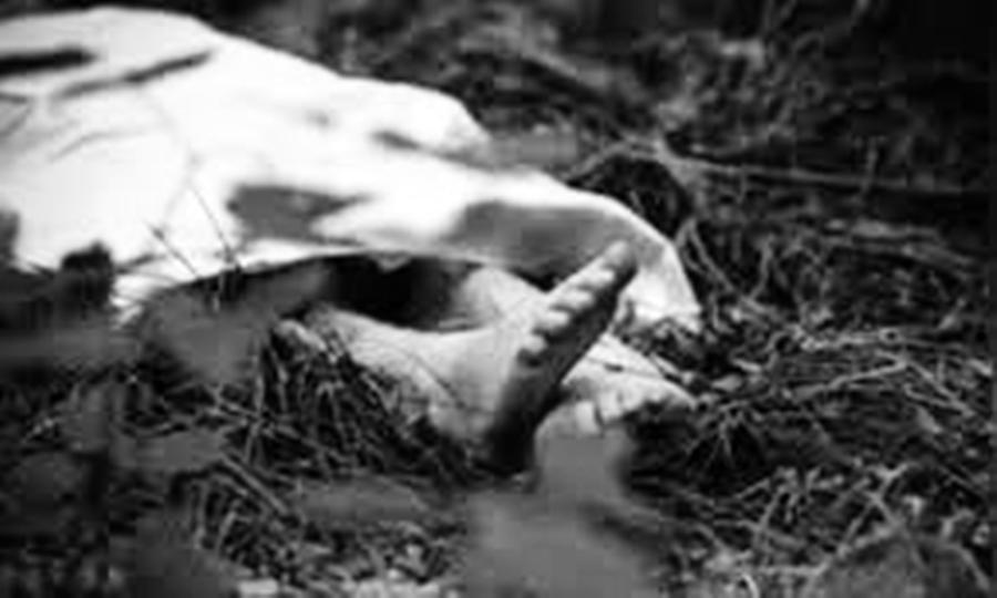 रौतहटमा एक पुरुषको बेवारिसे शव फेला