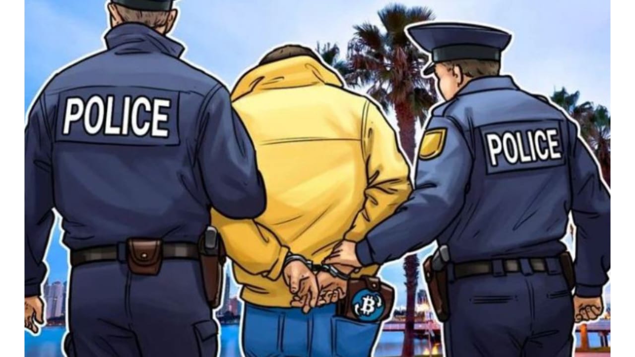 अपहरण तथा शरीर बन्धक कसूर मुद्दामा फरार विक १२ वर्षपछि प्रहरीको नियन्त्रणमा