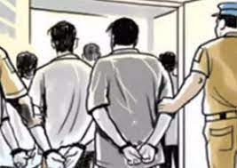 कालोपुलबाट क्रिप्टो र हुन्डी कारोबार गरेको आरोपमा चार जना पक्राउ