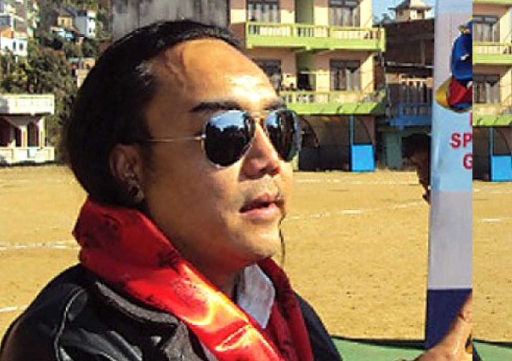 गुण्डा नाइके चक्रे मिलनसहित ४७ जना काठमाडौँबाट पक्राउ