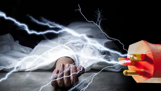 नहरमा डुबेर एक पुरुषको मृत्यु