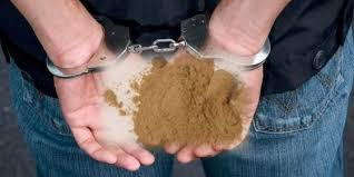 खैरो हिरोइनसहित भारतीय नागरिक पक्राउ