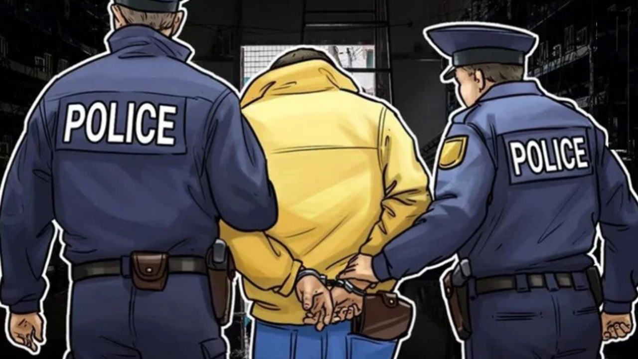 एक वर्ष कैद सजाय तोकिएका फरार व्यक्ति पक्राउ 