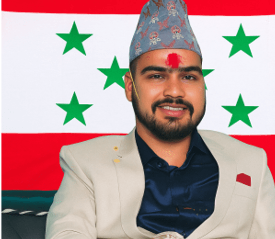 वडाध्यक्ष जोशीले एक दलित युवकमाथि दुर्व्यवहार गरेको आरोप