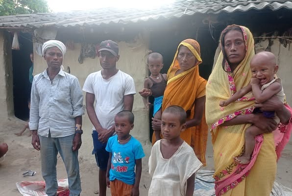 मोबाइल चोरी आरोपमा कुटपिट: दलित युवाको मृत्यु