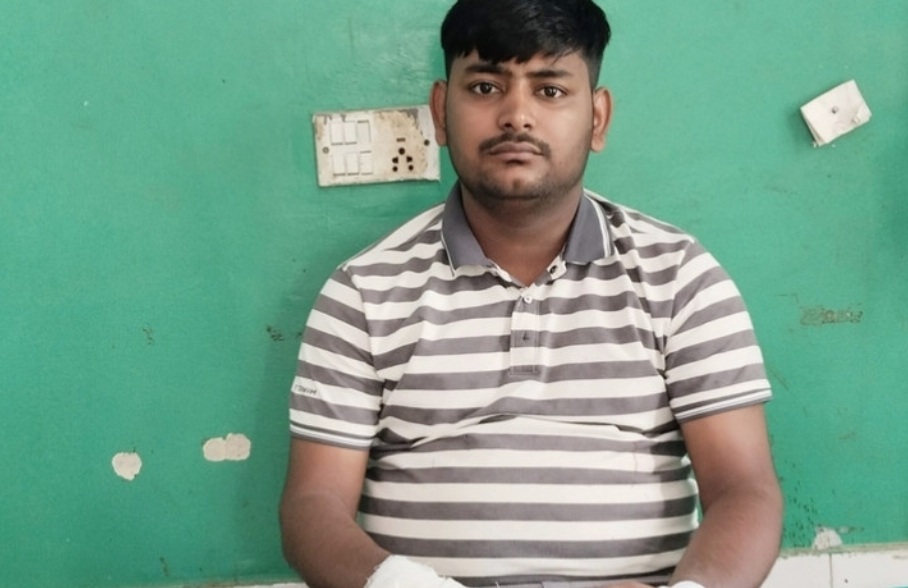 सप्तरीको राजविराजमा पत्रकार यादवमाथि चक्कु प्रहार