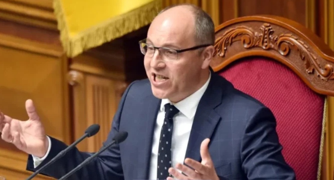 पूर्व सभामुख पारुबीको गोली हानी हत्या