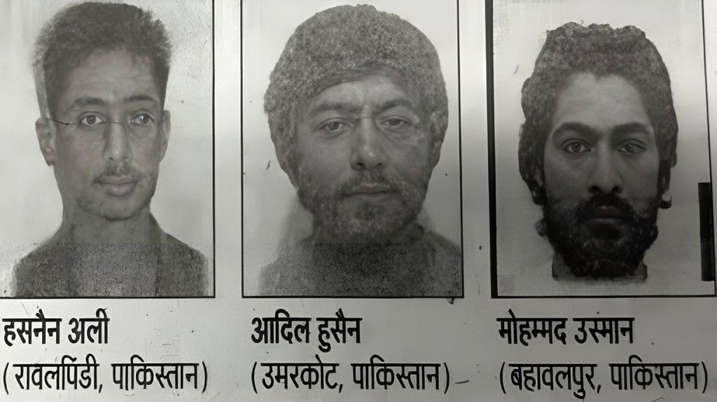 आतंकवादी घुसेको भन्दै भारतको बिहारमा ‘हाईअलर्ट’