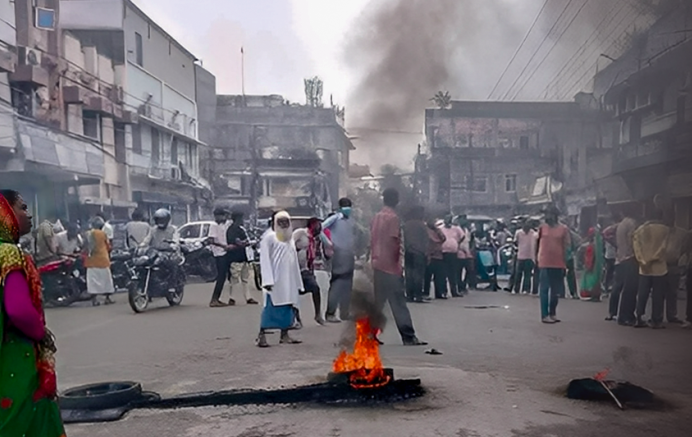 सप्तरी मदिरा तस्करी मुठभेड : इन्स्पेक्टरलाई जिम्मेवारीबाट हटाइने