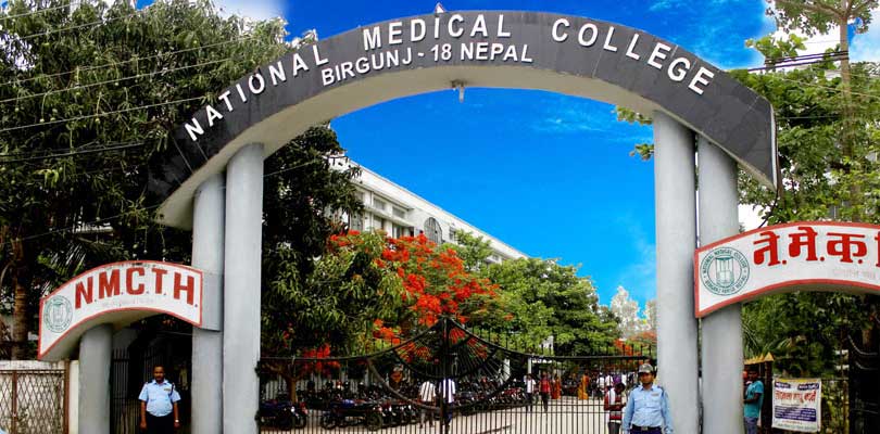 पैसा जम्मा नहुँदा बालकको मृत्यु