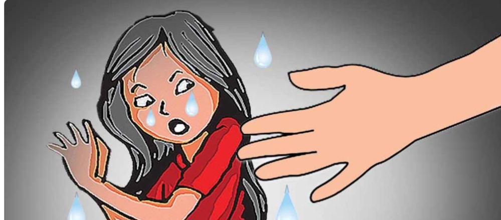 मोरङमा छोरीलाई बलात्कार गरेको आरोपमा बुवा पक्राउ