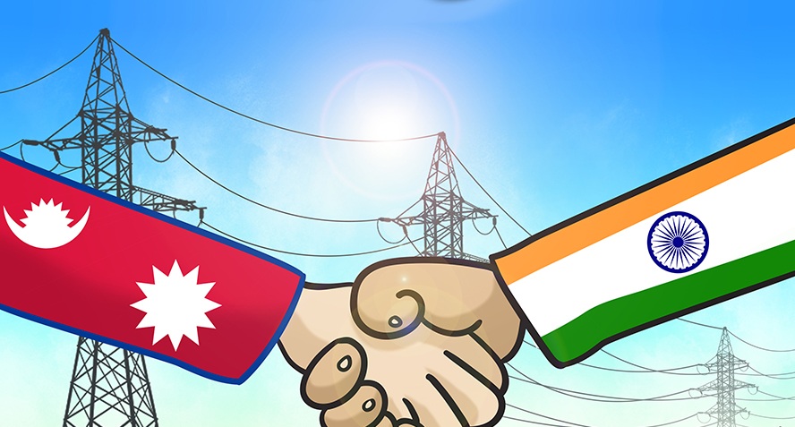 भारतलाई थप २०० मेगावाट बिजुली निर्यात गर्ने सहमति
