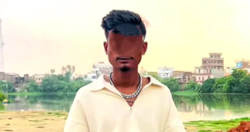 टिकटकमा हिन्दू धर्मावलम्बीलाई गाली–गलौज गर्ने एक युवक धनुषाबाट पक्राउ