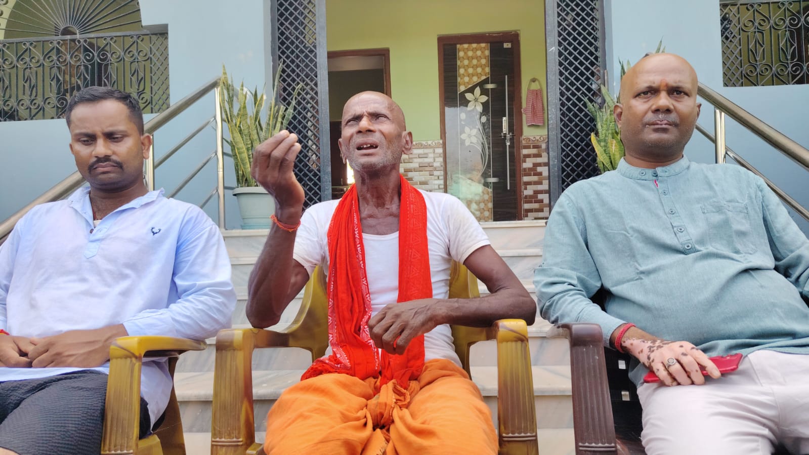 जग्गा विवादमा रोमाको हत्या, प्रहरीले मुद्दा दर्ता गर्न गरे आनाकानी