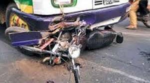 मकवानपुरमा माटेरसाइकल र ट्रक ठोक्किँदा एक जनाको मृत्यु 