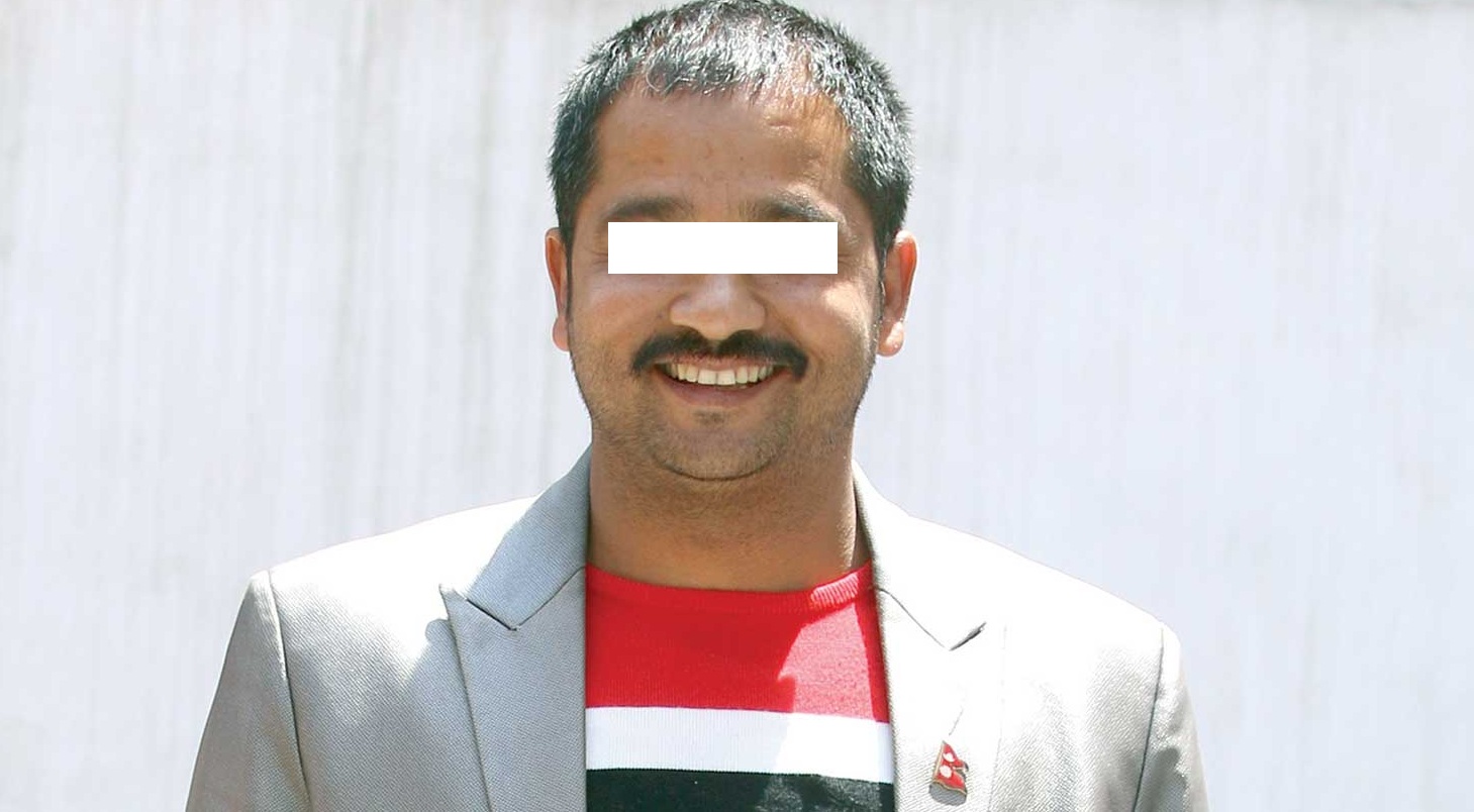 नेकपा एमालेका केन्द्रीय सदस्य ऐन महरविरुद्ध पक्राउ पुर्जी जारी 