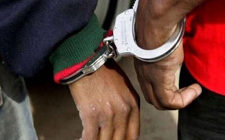 स्कुटर दुर्घटनामा परेर घाइते भएका व्यक्तिको सुन चोरी, २ जना पक्राउ